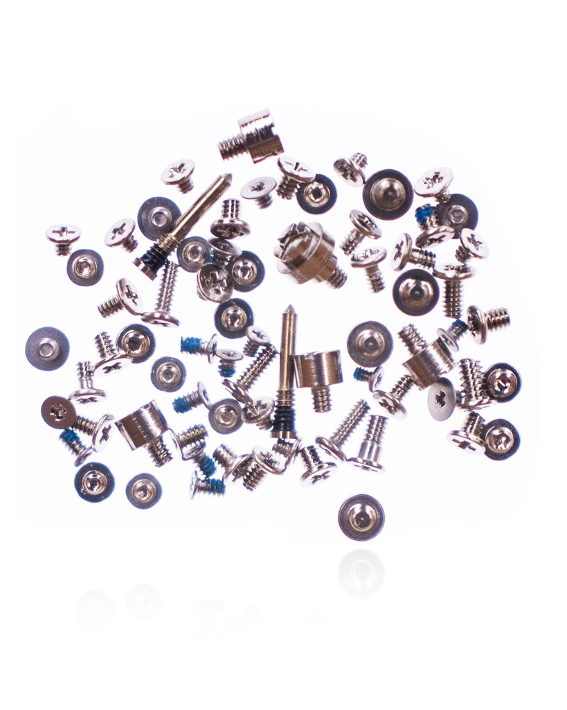 Complete Screw Set For iPhone 13 (Premium)