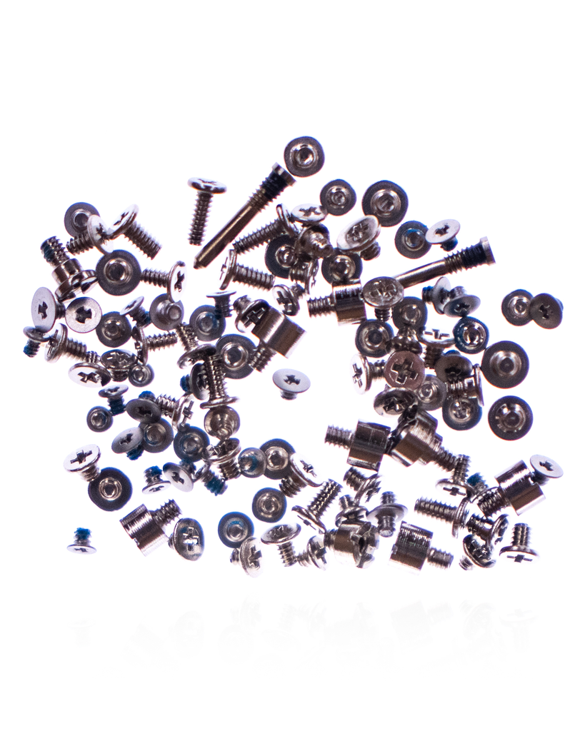 Complete Screw Set For iPhone 13 Pro Max (Premium)