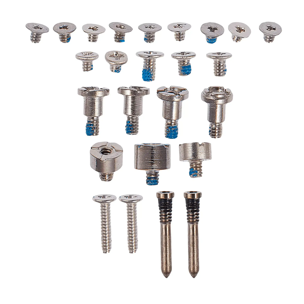 Complete Screw Set For iPhone 14 (Premium)