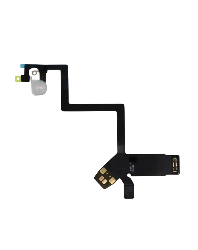 Flashlight Flex Cable For iPhone 16 Pro Max (Premium)