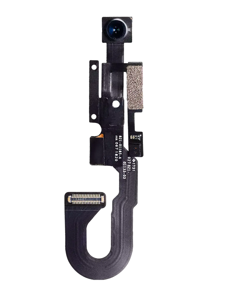 Front Camera And Proximity Sensor Flex For iPhone 8 / SE (2020) / SE (2022) (Aftermarket)