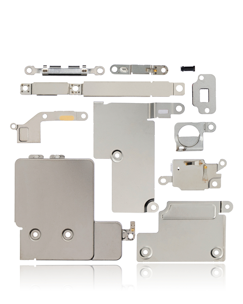 Full Set Small Metal Bracket For iPhone 13 (Premium)
