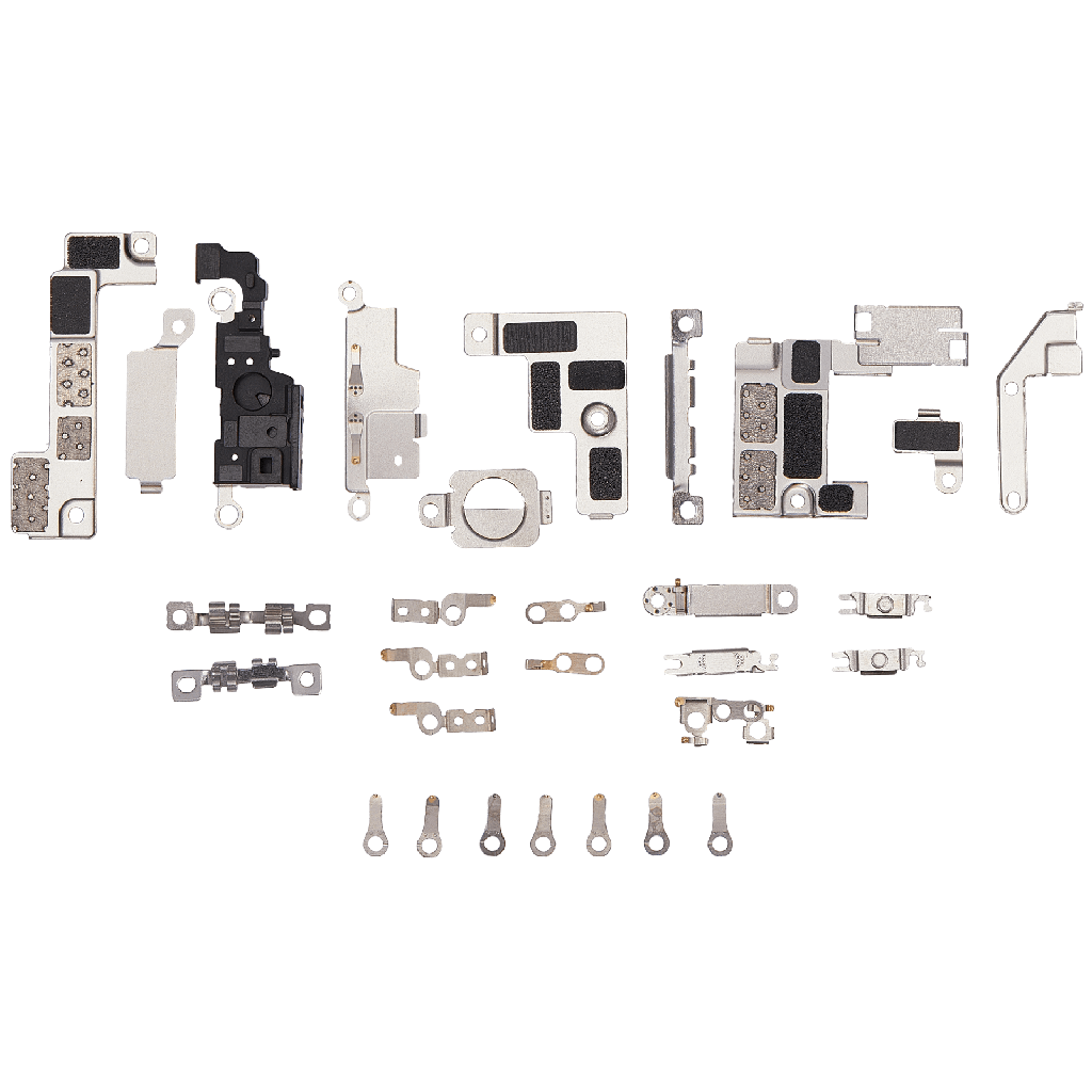 Full Set Small Metal Bracket For iPhone 14 Plus (Premium)