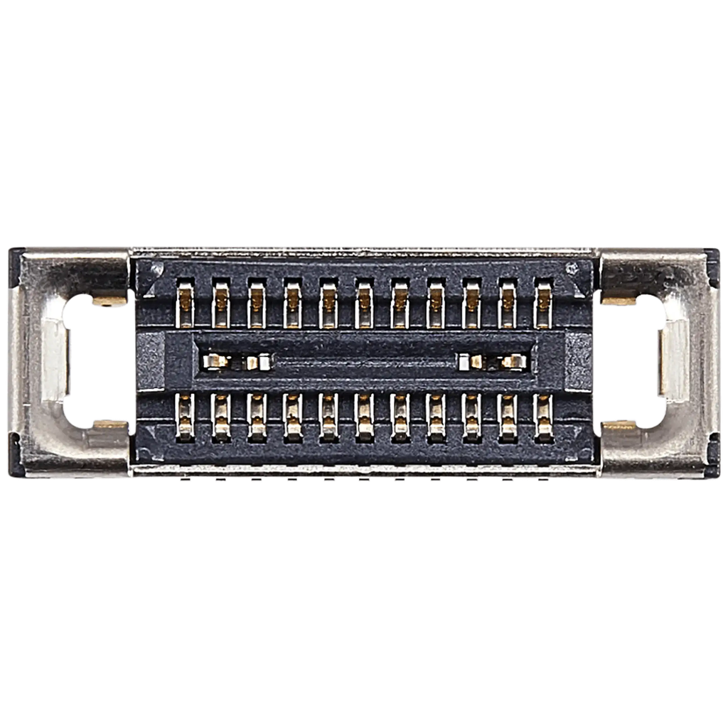 Handset Socket / Wifi Socket For iPhone 16 Pro / 16 Pro Max (22 Pin) (Premium)