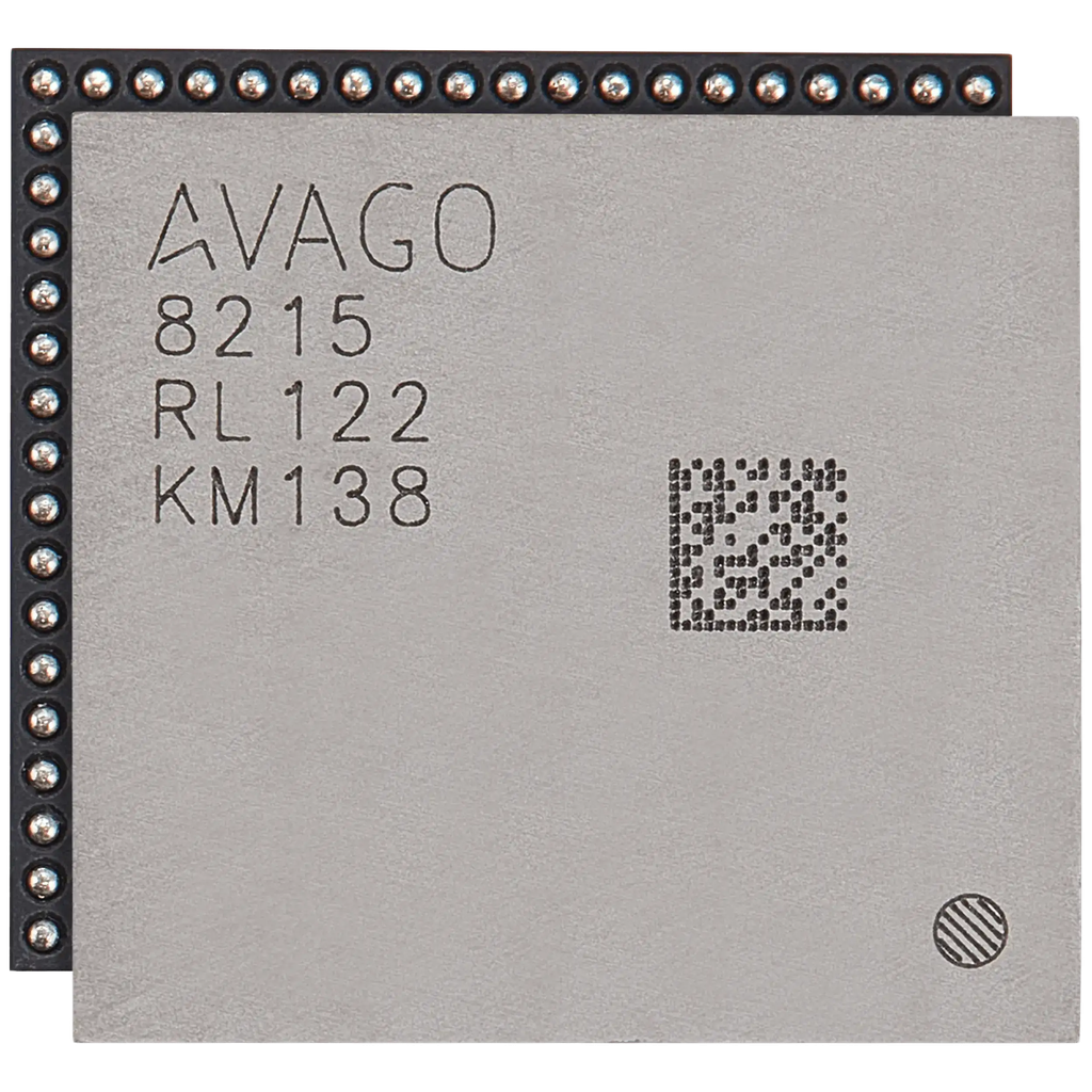 High Frequency Amplifier IC For iPhone SE 2022 (A8215) (Premium)