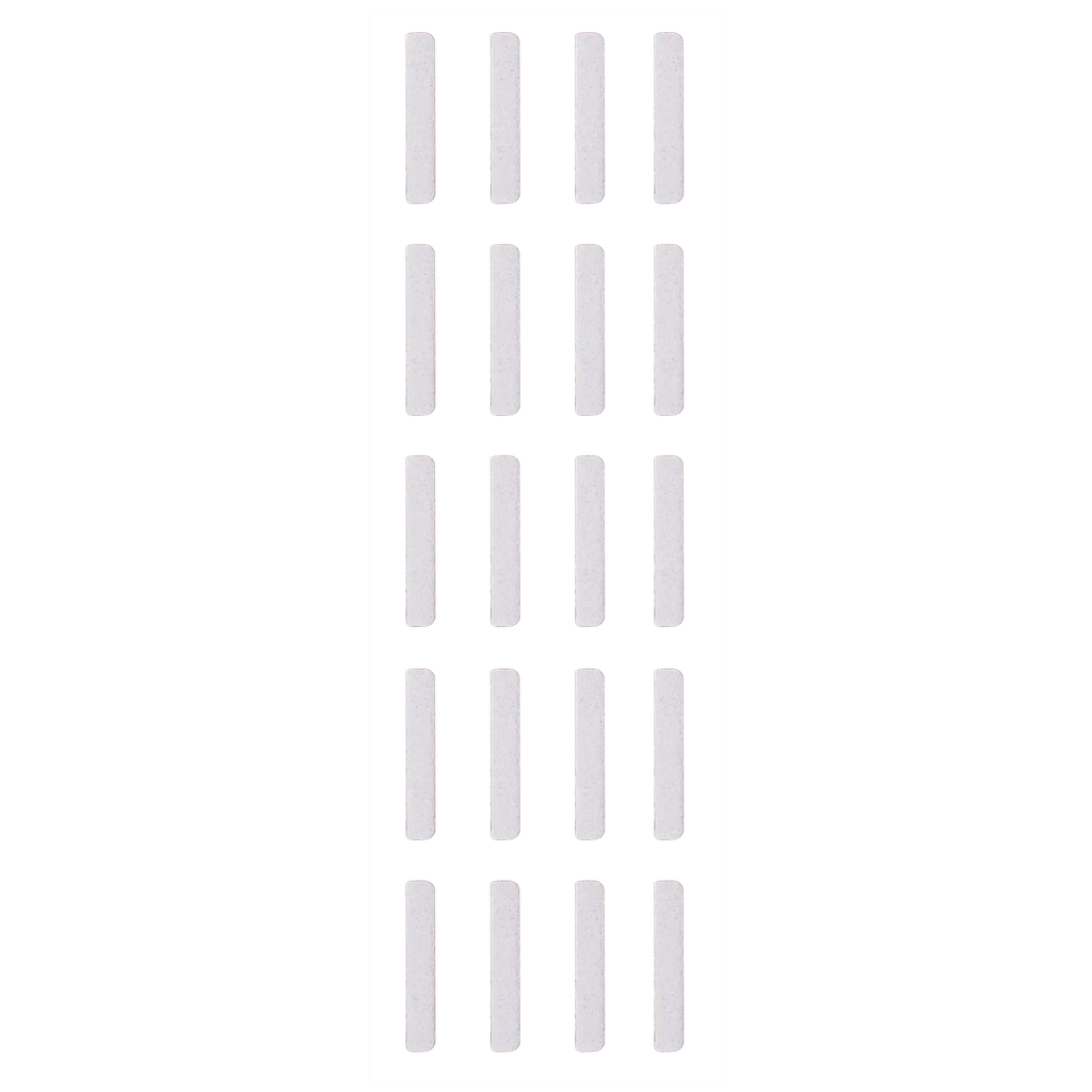 Liquid Indicator Sticker On The Mainboard Flex For iPhone 16 Pro / 16 Pro Max (20 Pack) (Premium)