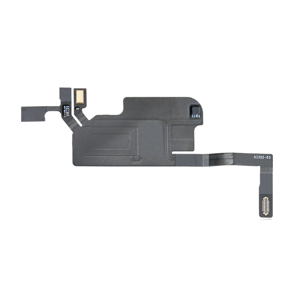 Proximity Light Sensor With Flex Cable For iPhone 13 Pro Max (Premium)