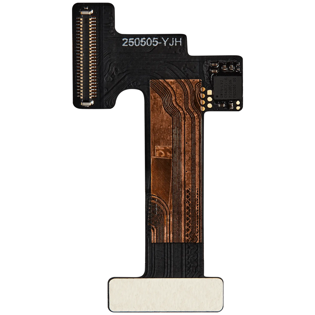 Screen True Tone Repair FPC For iPhone 15 Pro (JCID) (Premium)