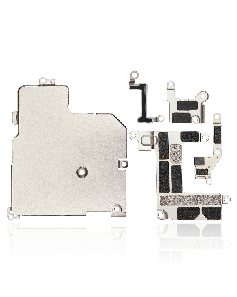 [SP-I13P-SMLMB-OM] Small Metal Bracket (On Motherboard) For iPhone 13 Pro (Premium)