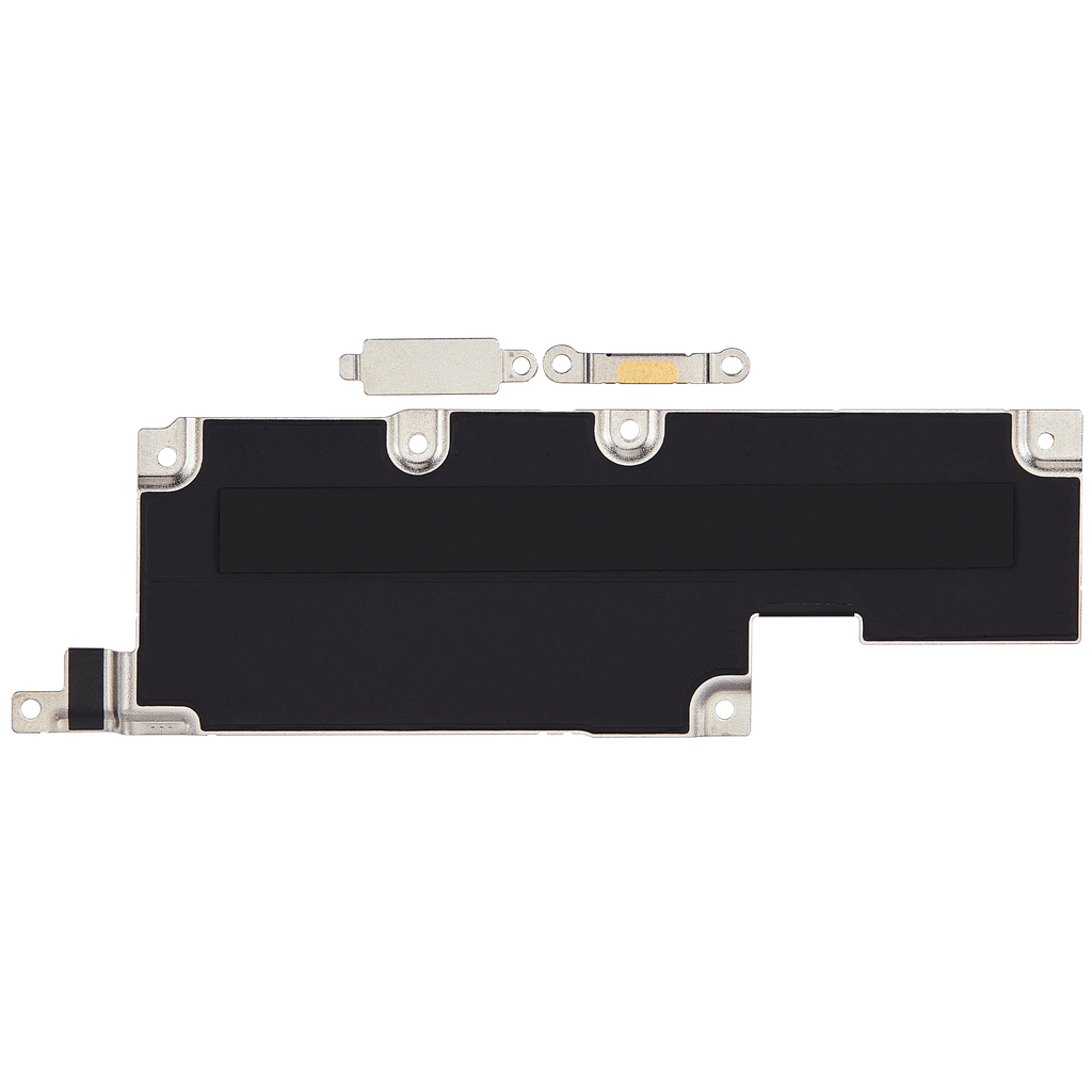 Small Metal Bracket (On Motherboard) For iPhone 15 Pro (Premium)