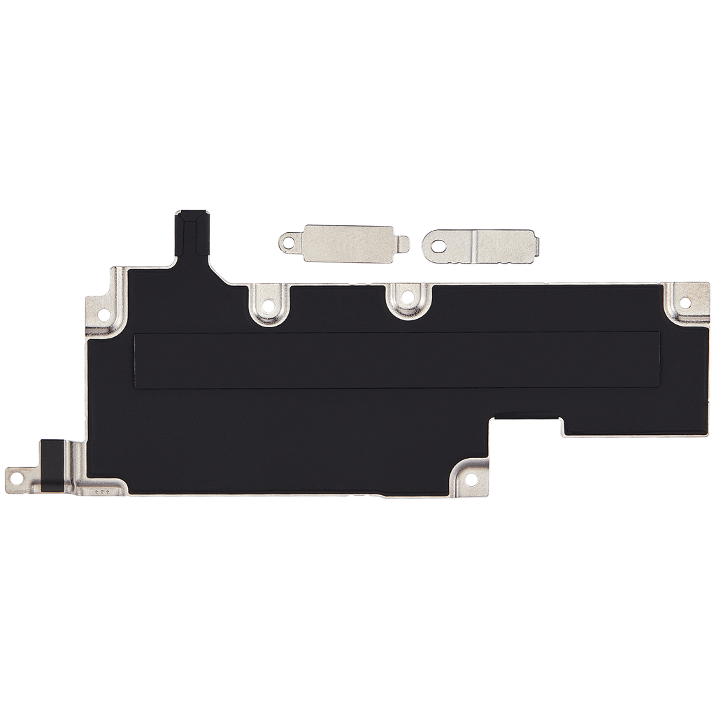 Small Metal Bracket (On Motherboard) For iPhone 15 Pro Max (Premium)