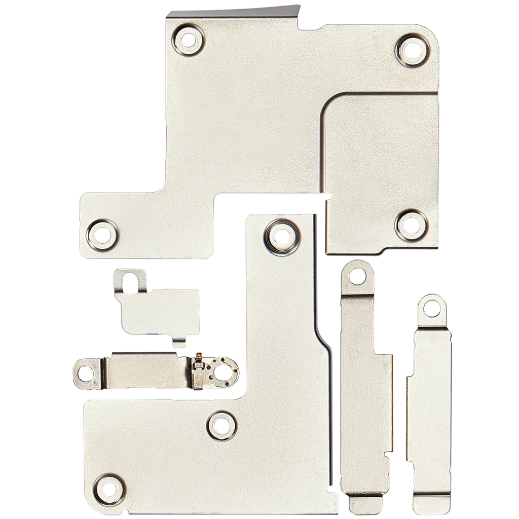 Small Metal Bracket (On Motherboard) For iPhone 16 Pro / 16 Pro Max (Premium)