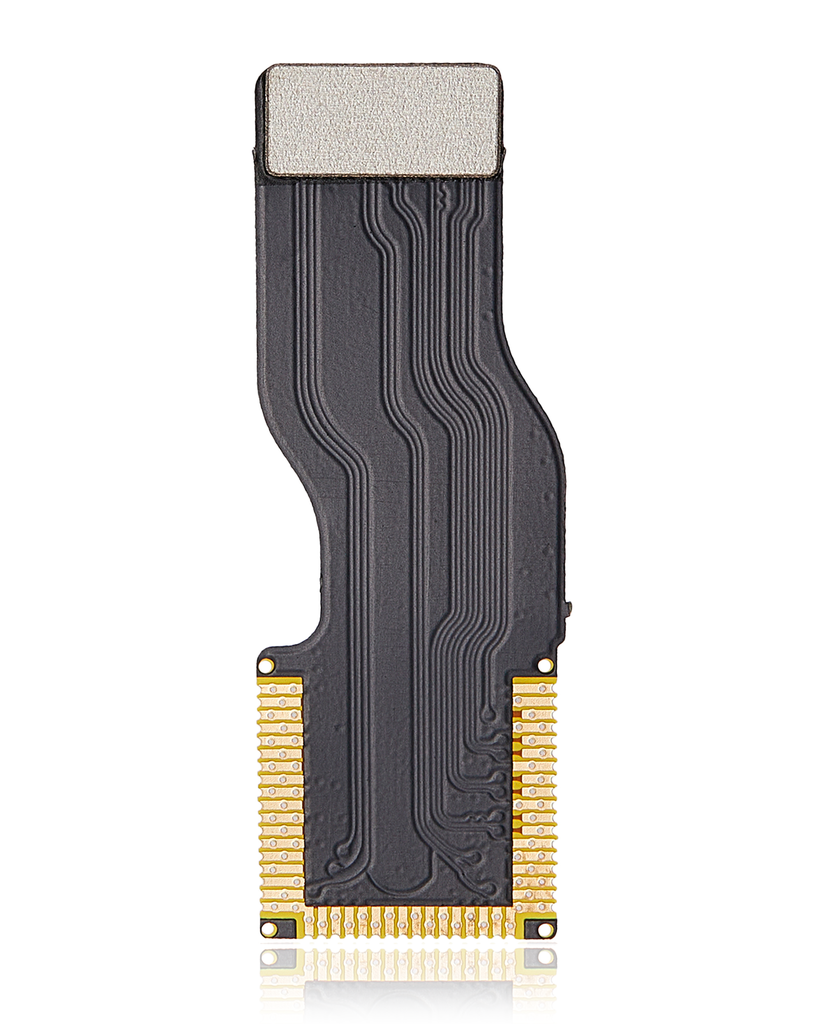 Ultrawide Camera Flex Cable For iPhone 11 Pro / 11 Pro Max (J7400) (Soldering Required) (Premium)