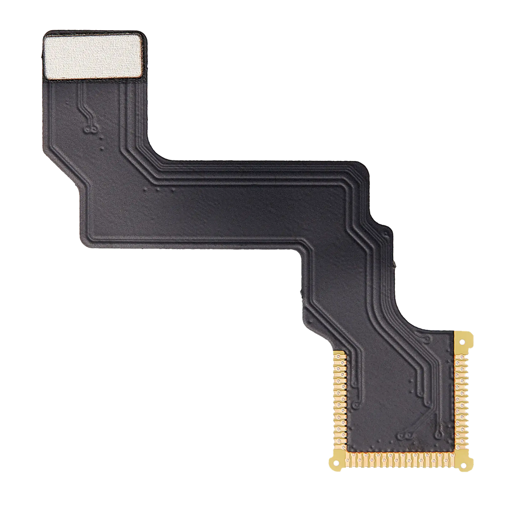 Ultrawide Camera Flex Cable For iPhone 12 Mini (Soldering Required) (Premium)