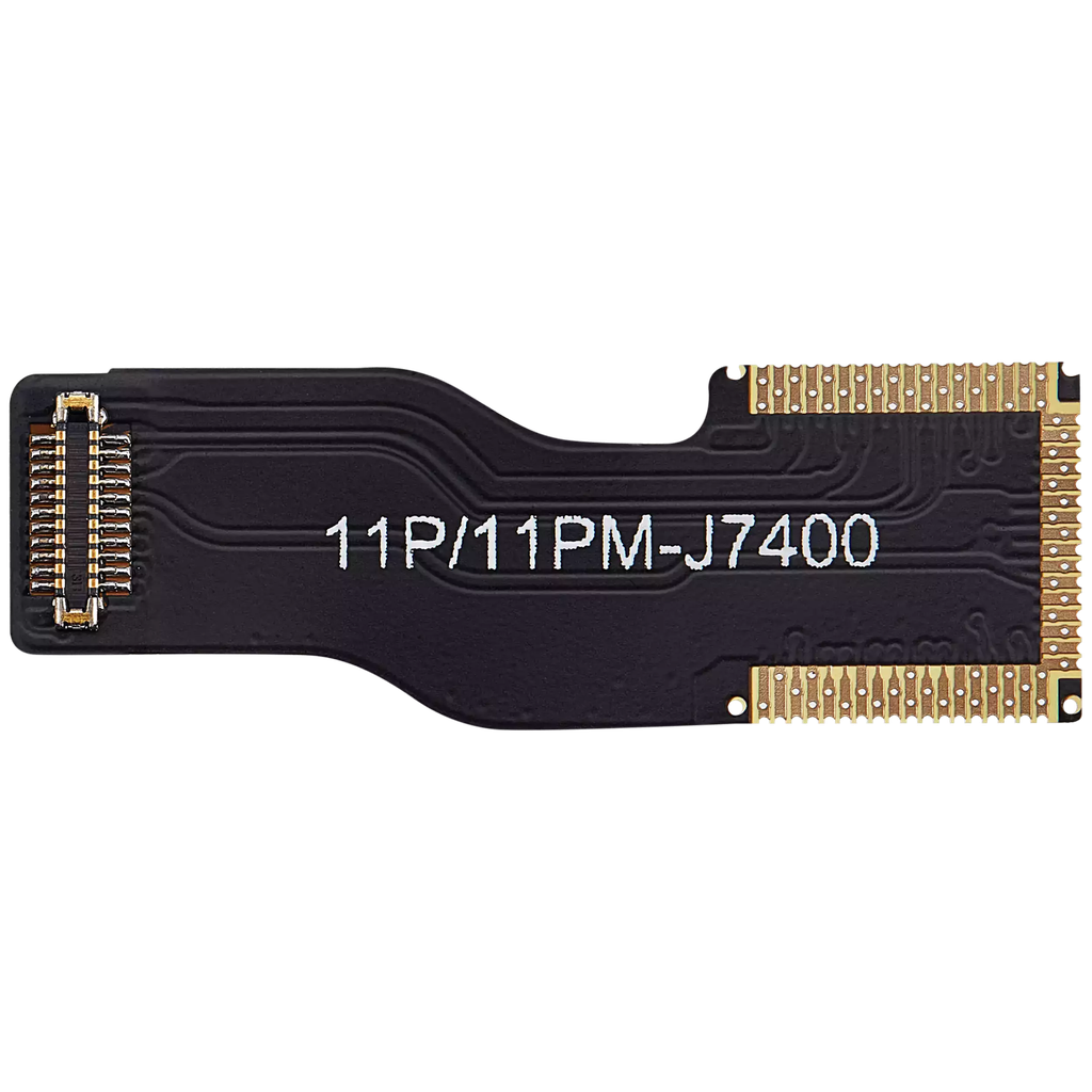 Ultrawide Camera FPC Repair (No Chip) For iPhone 11 Pro / 11 Pro Max (Soldering Required) (JCID) (Premium)
