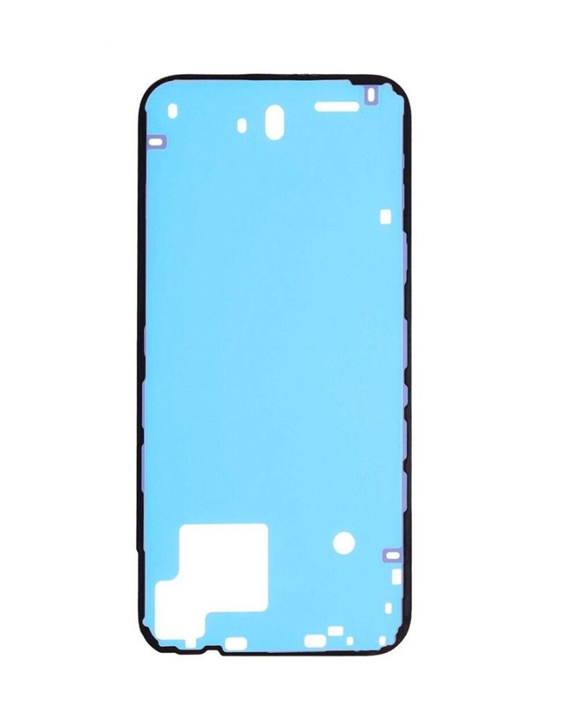 Waterproof Back Glass Adhesive Tape For iPhone 14 Plus (Pack of 5) (Premium)