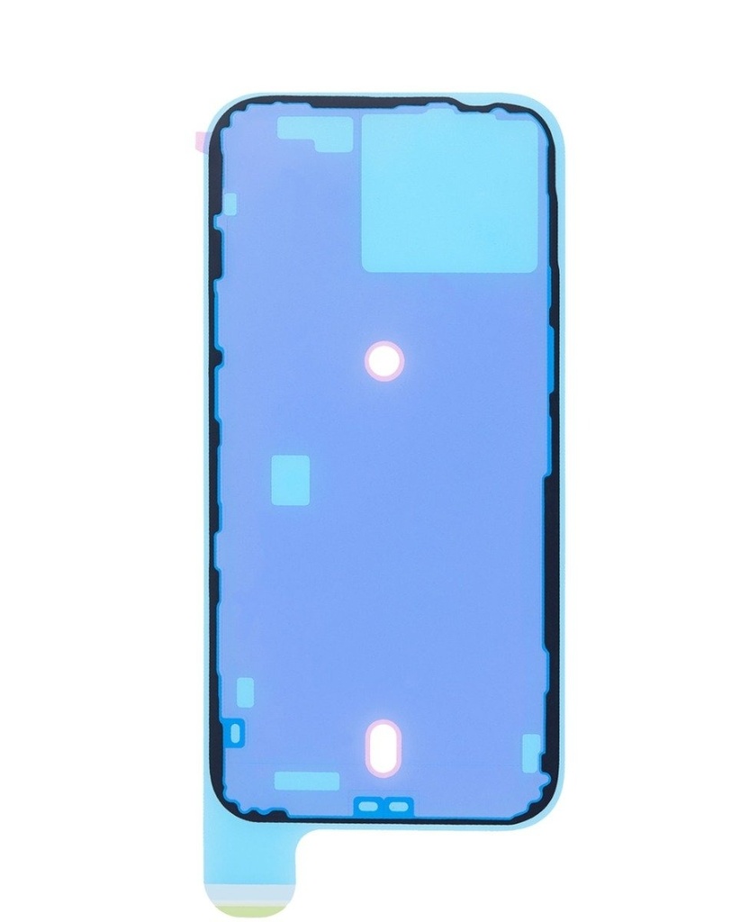 Waterproof Back Glass Adhesive Tape For iPhone 15 (10 Pack) (Premium)