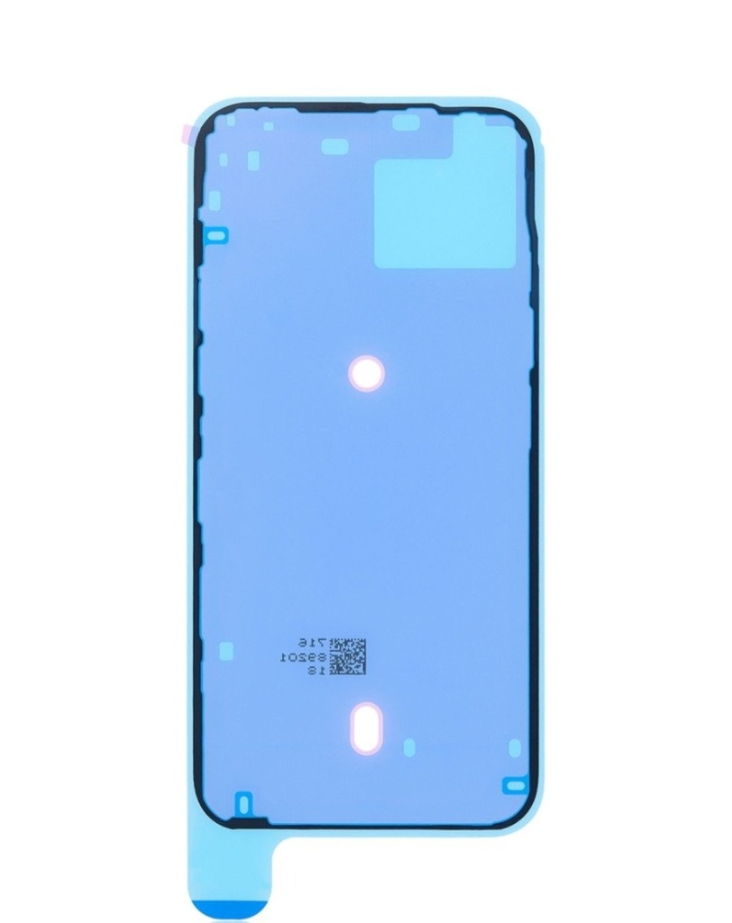 Waterproof Back Glass Adhesive Tape For iPhone 15 Plus (10 Pack) (Premium)