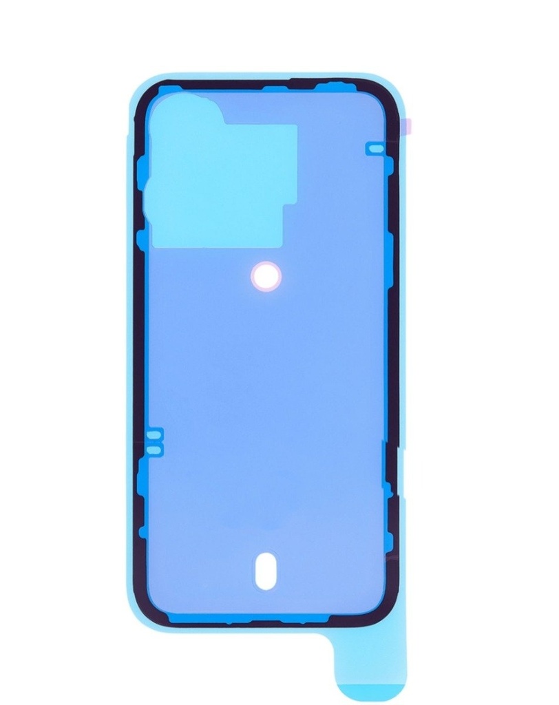 Waterproof Back Glass Adhesive Tape For iPhone 15 Pro (10 Pack) (Back) (Premium)