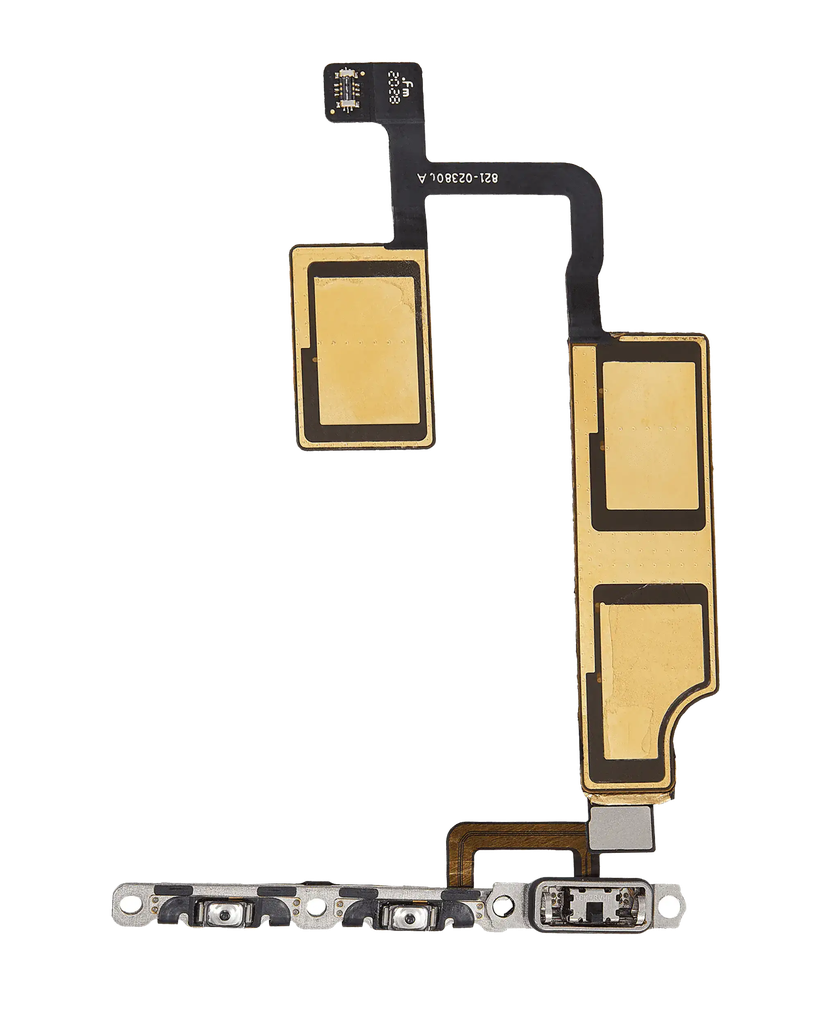 Wifi Motherboard Connecting Cable With Volume Flex For iPhone 11 (Premium)