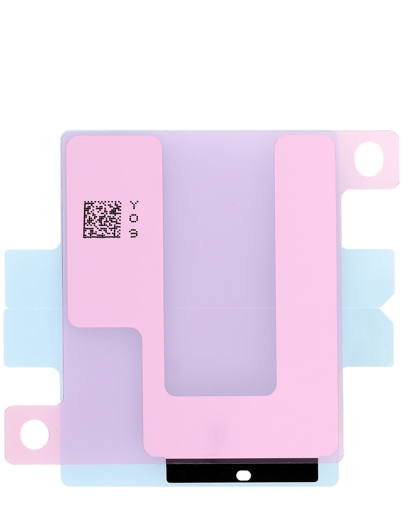 [SP-I17P-BADT] Battery Adhesive Tape for iPhone 17 Pro (Premium)