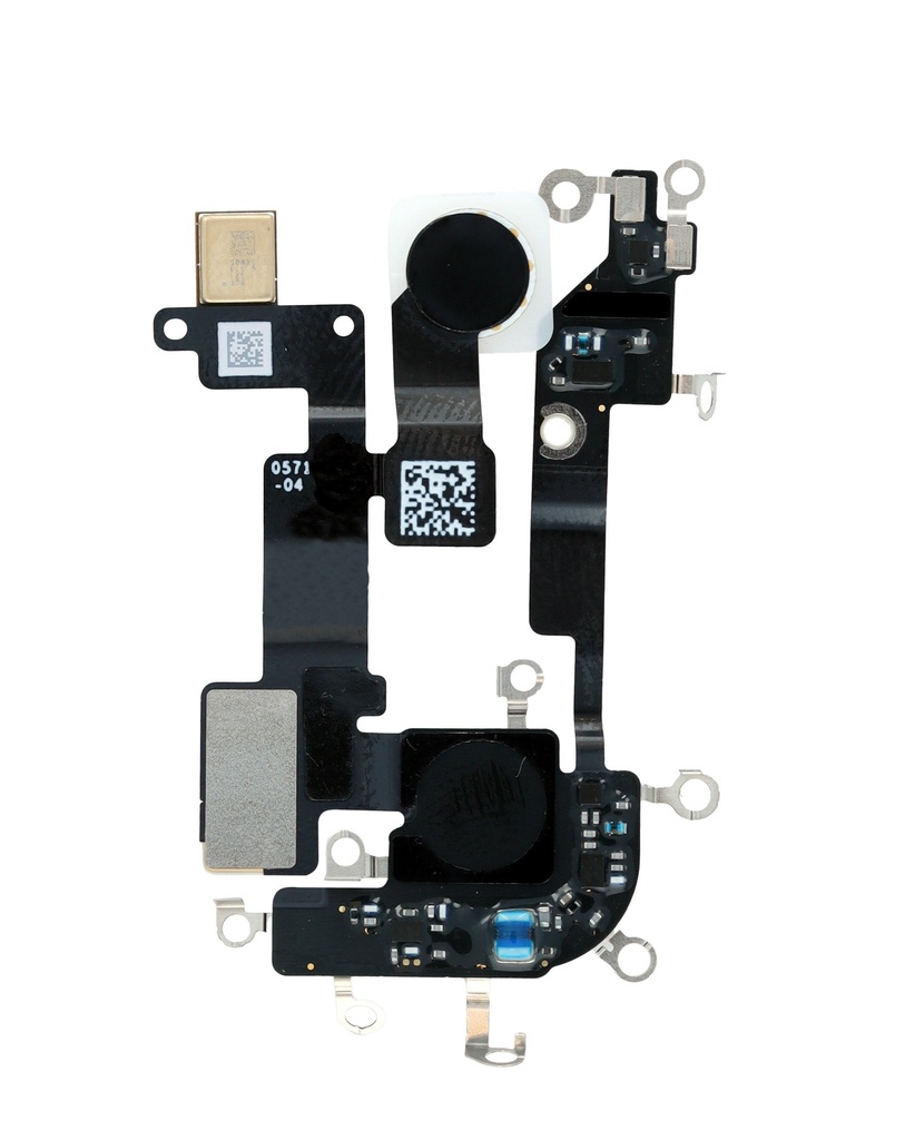 [SP-I17P-FLFC] Flashlight Flex Cable for iPhone 17 Pro (Premium)