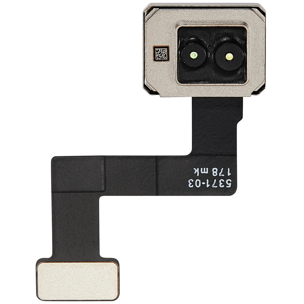 Infrared Radar Scanner Flex Cable For iPhone 17 Pro (Premium)