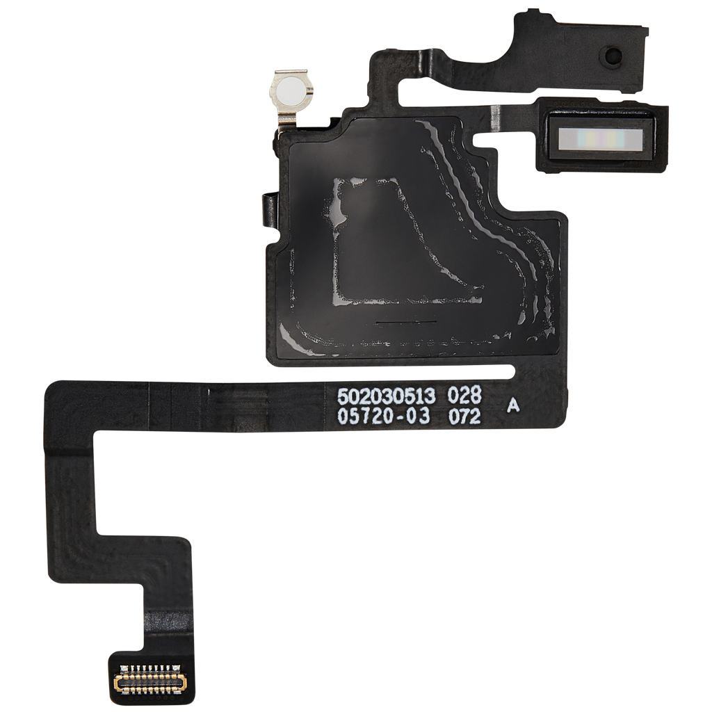 Proximity Light Sensor With Flex Cable For iPhone 17 Pro (Premium)