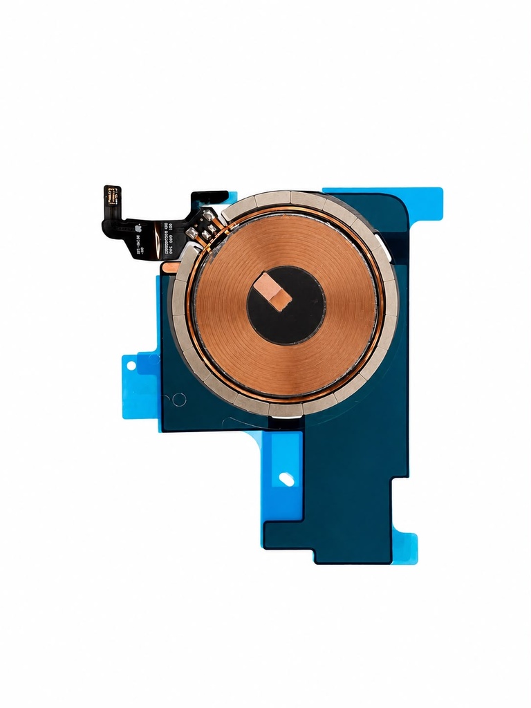 [SP-I17P-WNFCCF] Wireless NFC Charging Flex Cable for iPhone 17 Pro (Premium)