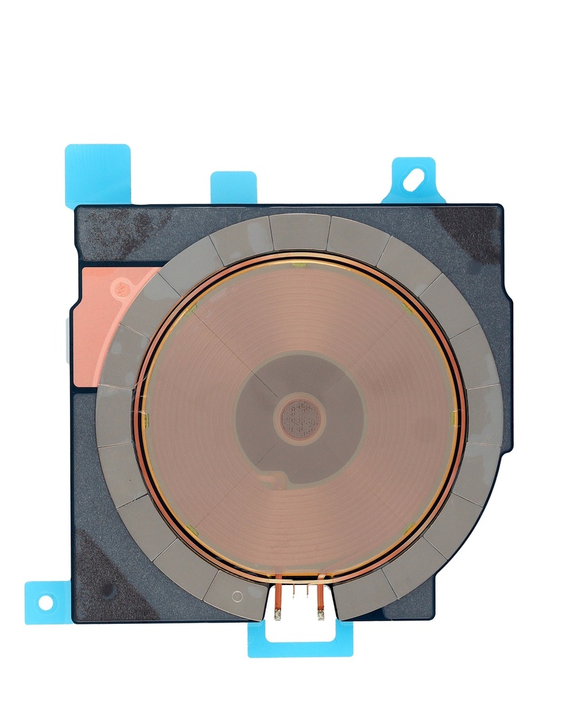 Wireless NFC Charging for iPhone Air (Premium)