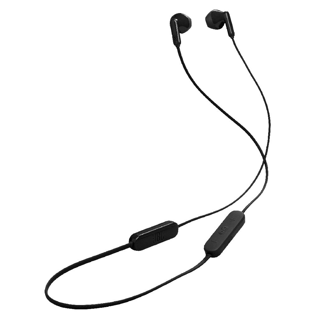 Jbl - Tune 235bt Bluetooth In Ear Headphones - Black