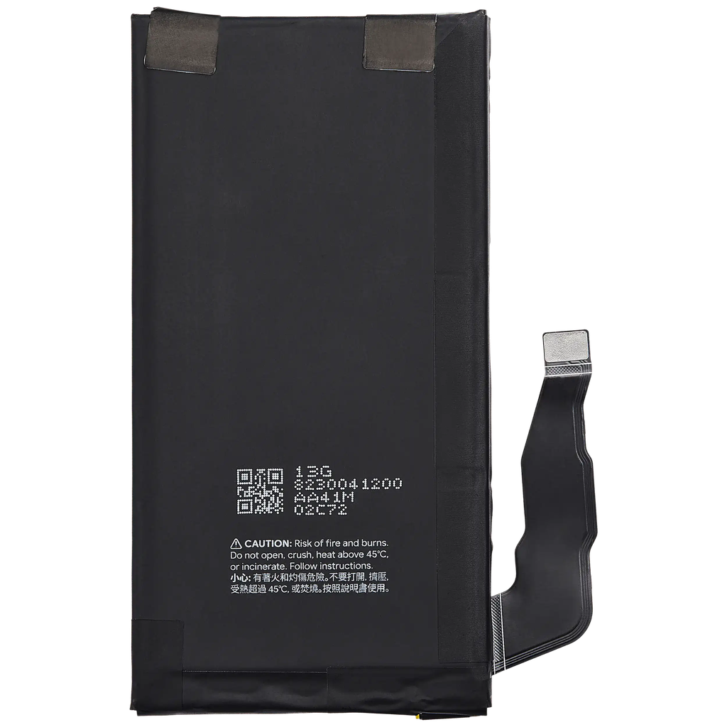 Battery For Google Pixel 8A (G07DF) (Ground Shipping Only) (Premium)