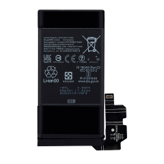 Battery For Google Pixel 8 (GS35E) (Ground Shipping Only) (Premium)