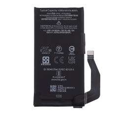 Battery For Google Pixel 7A (GP5JE) (Ground Shipping Only) (Premium)
