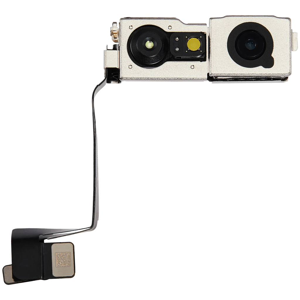 Front Camera For iPhone 17 Pro (Premium)