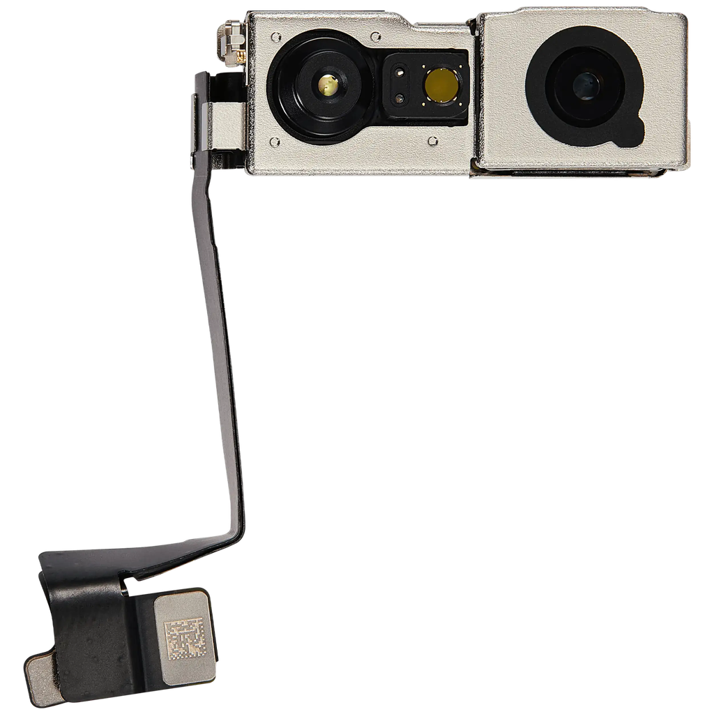 Front Camera For iPhone 17 Pro Max (Premium)