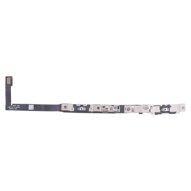 Power Button Flex Cable For iPhone 17 (Premium)