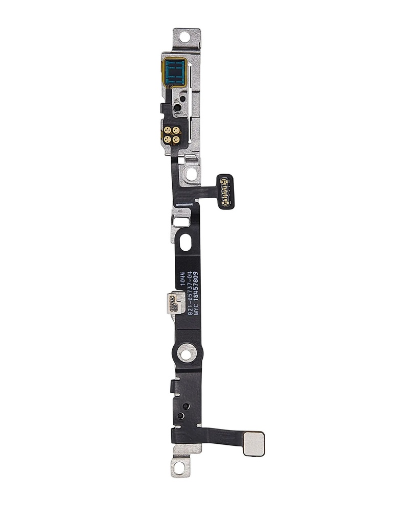 [SP-I17P-PBFC] Power Button Flex Cable For iPhone 17 Pro (Premium)