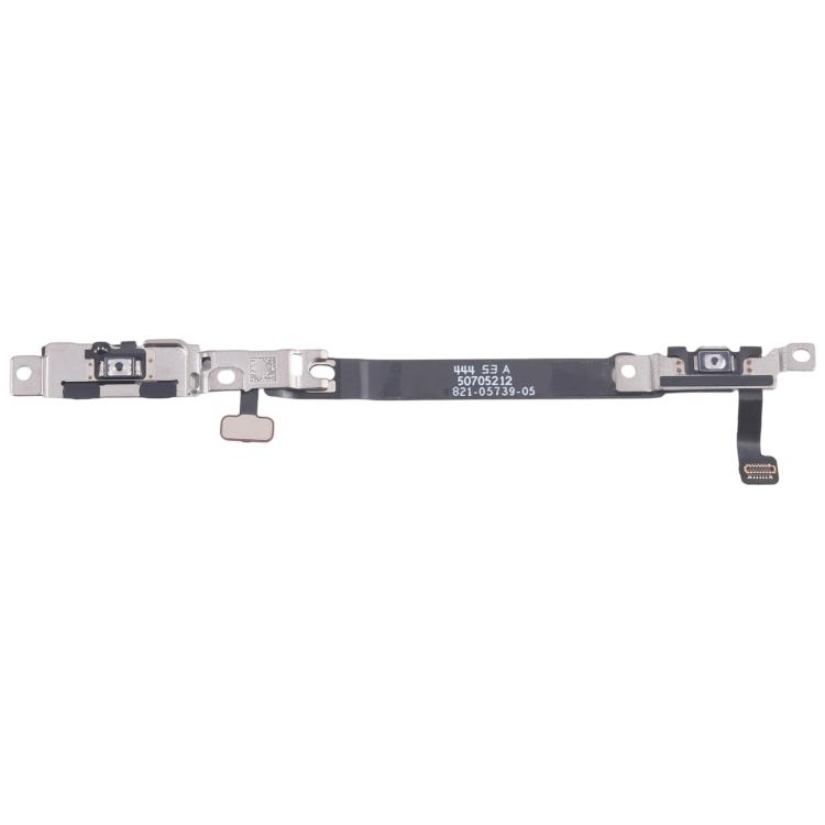 Power Button Flex Cable For iPhone 17 Pro Max (Premium)