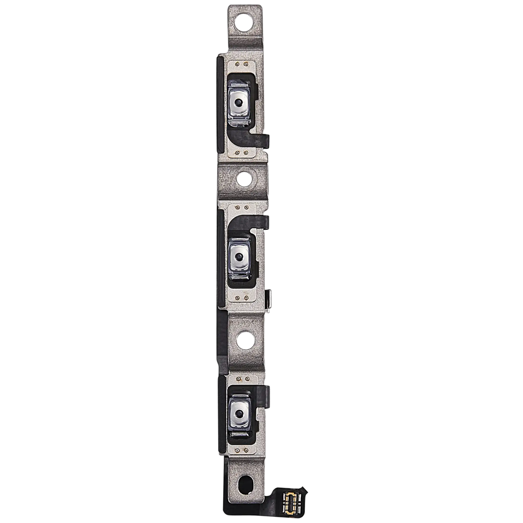 Volume Button Flex Cable For iPhone 17 (Premium)