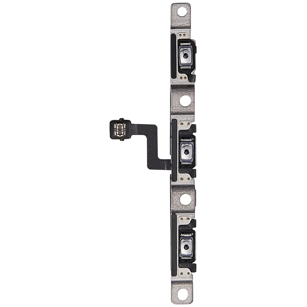 Volume Button Flex Cable For iPhone 17 Pro (Premium)