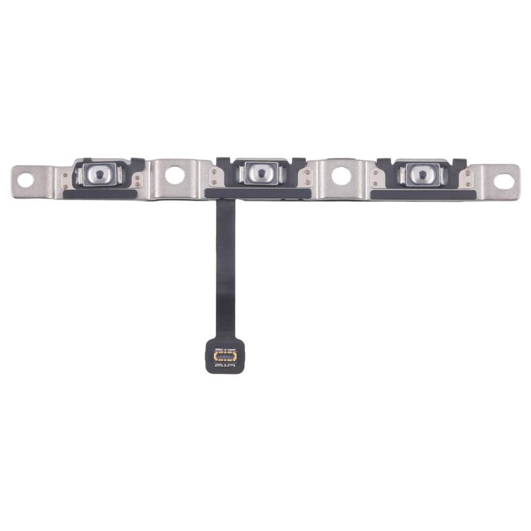 Volume Button Flex Cable For iPhone 17 Pro Max (Premium)