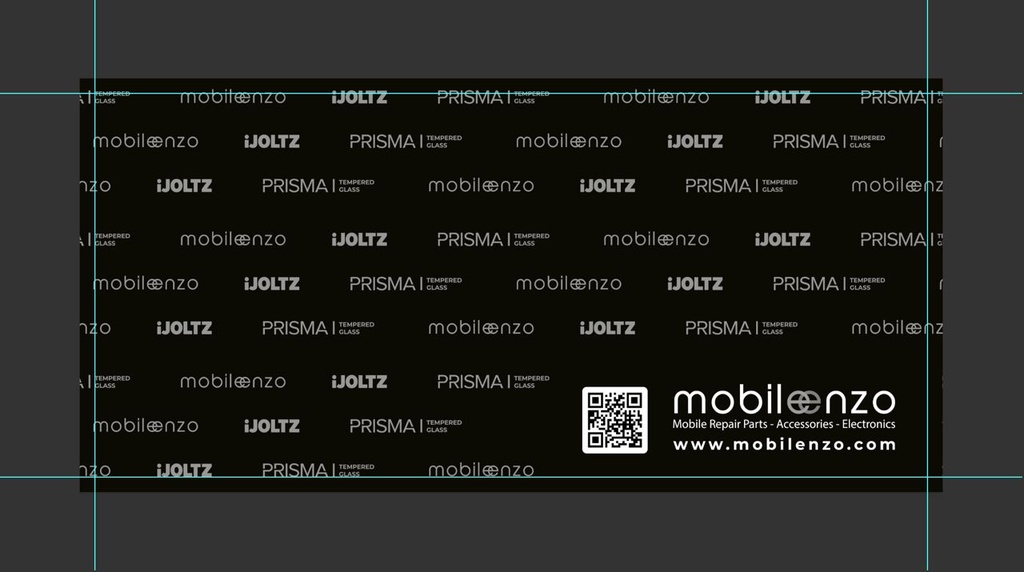 Mobilenzo Mouse Pad