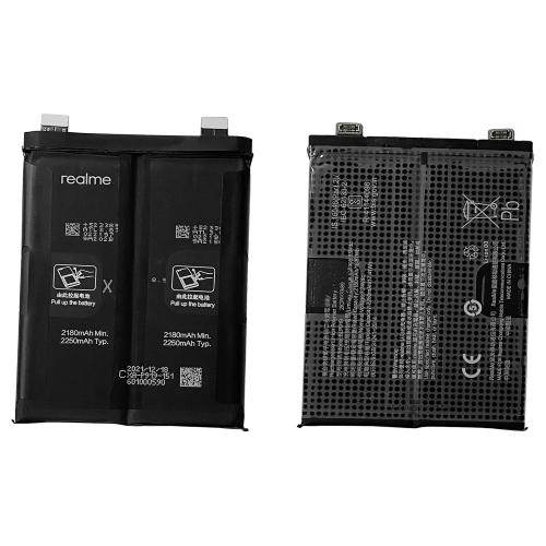 Battery For Realme GT Neo 3 150W (BLP919 ) (Ground Shipping Only)