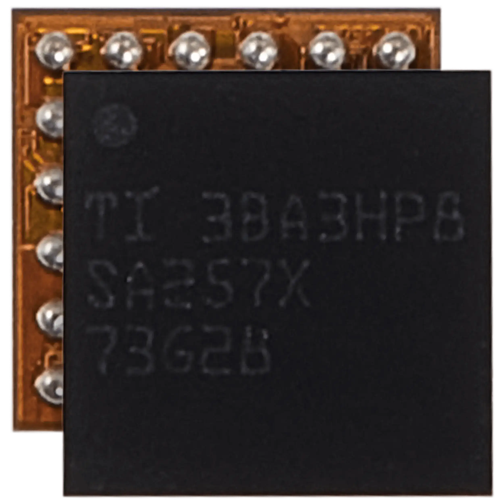 Audio IC For Samsung Galaxy S25 Series (SA257X ) (Premium)