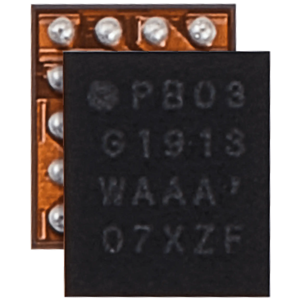 Camera Power Supply Signal IC For Samsung Galaxy S23 Ultra / S24 Ultra (PBA3) (Premium)
