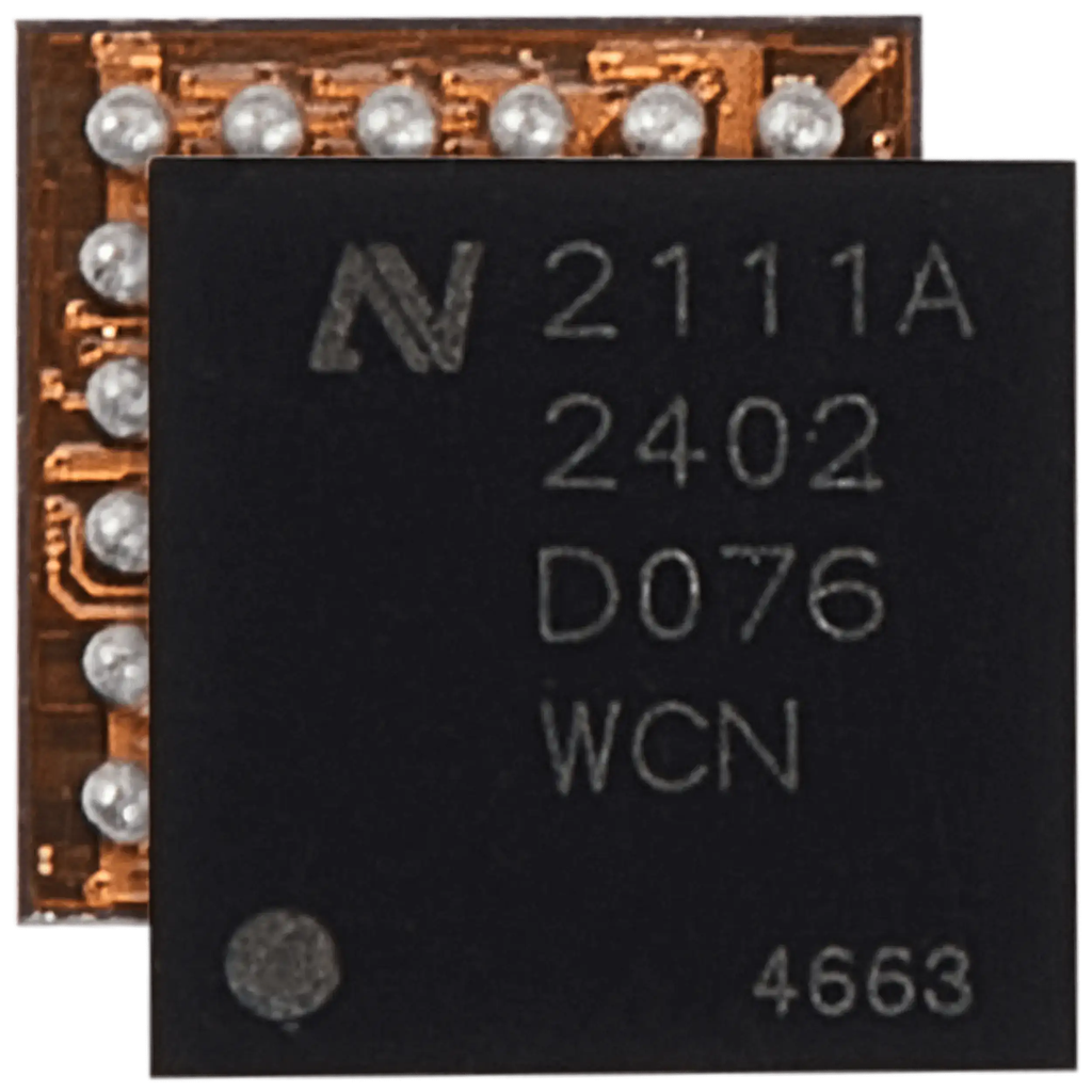Charging Fast Charging IC For Samsung Galaxy S25 Series (Nu2111A) (Premium)