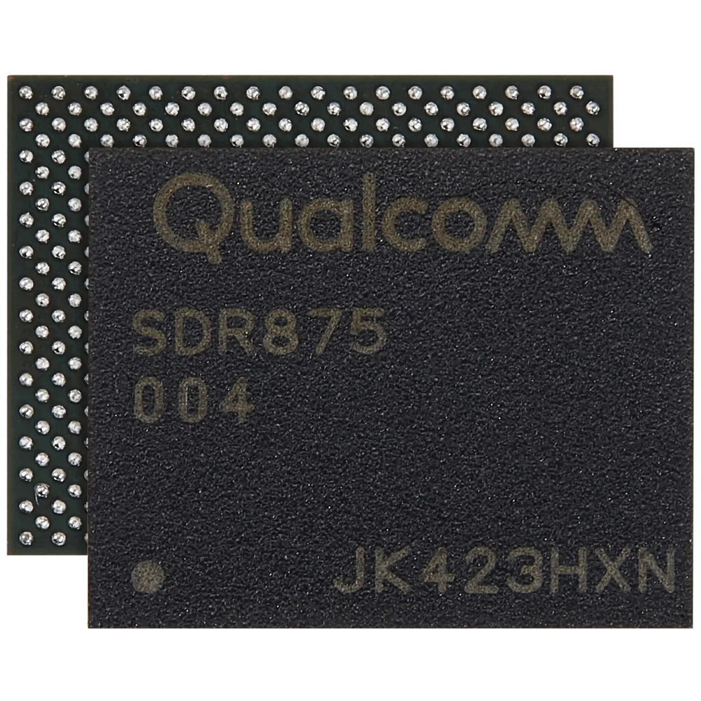 Intermediate Radio Frequency For Samsung Galaxy S24 Series / S25 Series (SDR875004) (Premium)