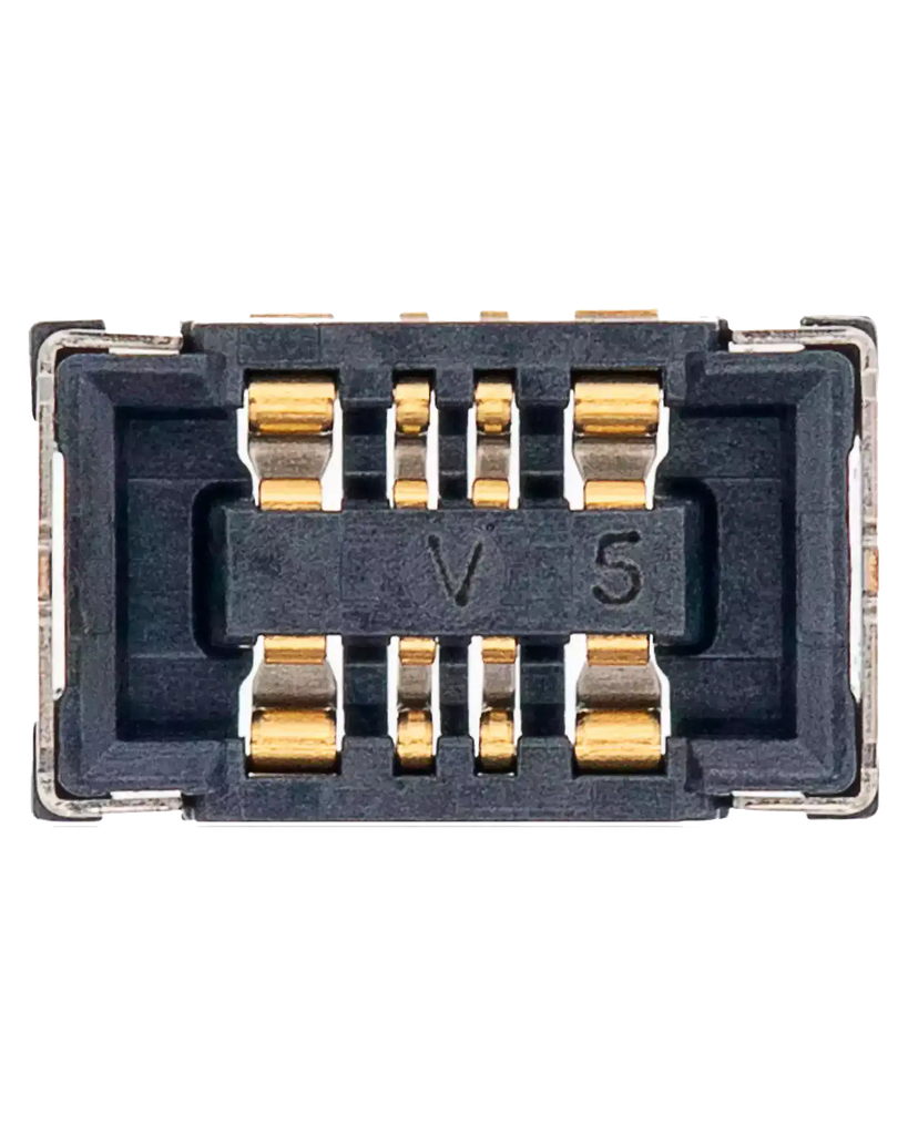 NFC Connector For Samsung Galaxy Note 10 (On The Motherboard) / Battery FPC Connector For Samsung Galaxy S6 / S6 Edge / S7 / Note 8 / S21 (On The Flex) (Premium)