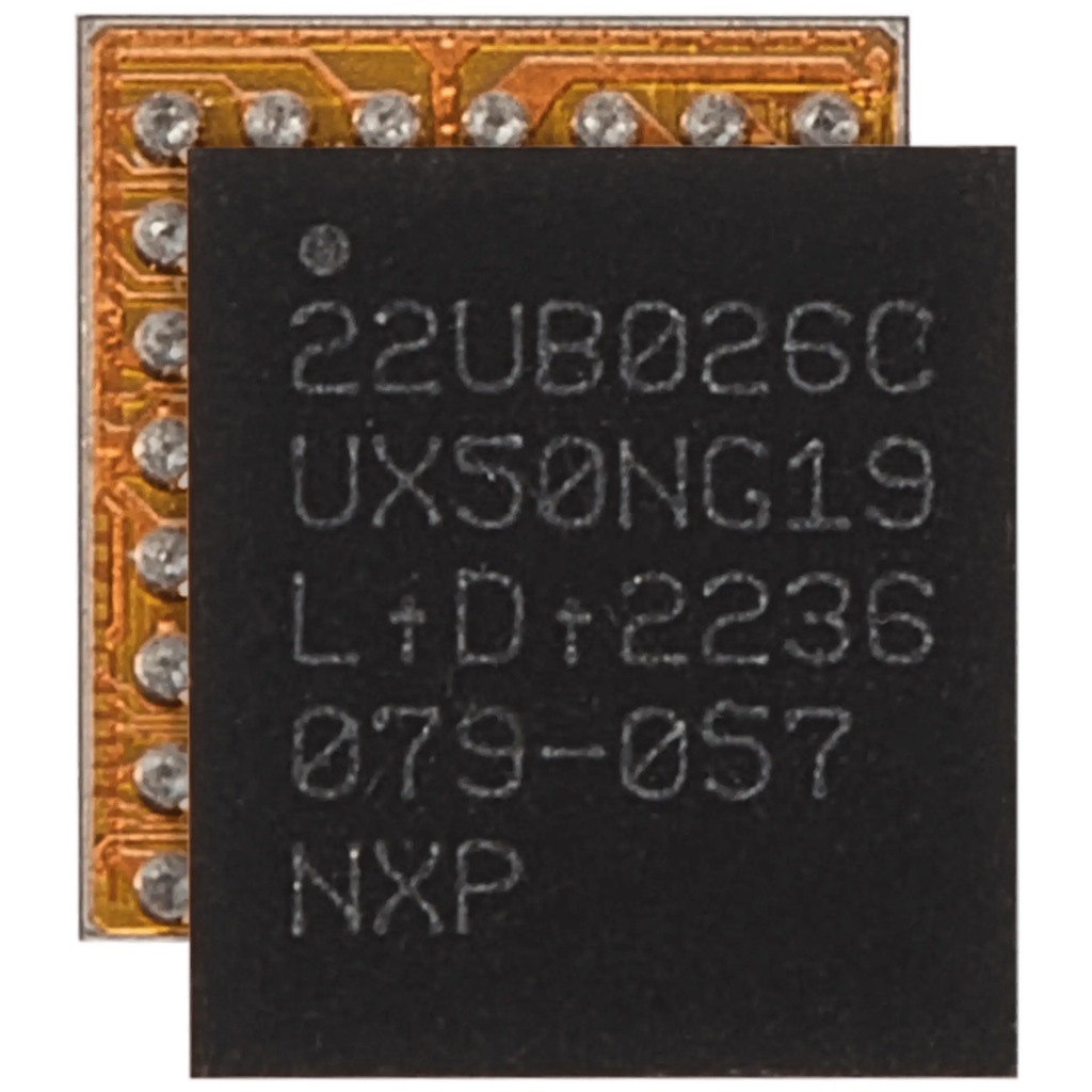NFC Controller IC For Samsung Galaxy S23 Series (22UB026C) (Premium)